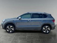 2024 Volkswagen Taos Comfortline / AWD - Photo 2