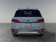 2024 Volkswagen Taos Comfortline / AWD - Photo 5