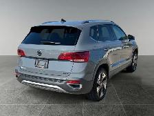 2024 Volkswagen Taos Comfortline / AWD - Photo 7