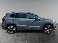 2024 Volkswagen Taos Comfortline / AWD - Photo 8