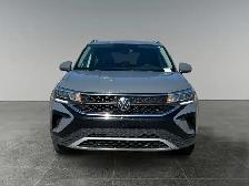 2024 Volkswagen Taos Comfortline / AWD - Photo 10