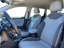 2024 Volkswagen Taos Comfortline / AWD - Photo 11