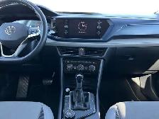 2024 Volkswagen Taos Comfortline / AWD - Photo 13
