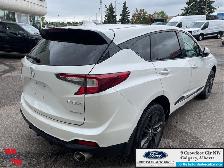 2020 Acura RDX A-Spec AWD HEATED/COOLED LEATHER SEATS - SUNROOF - Photo 5