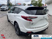 2020 Acura RDX A-Spec AWD HEATED/COOLED LEATHER SEATS - SUNROOF - Photo 7