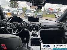 2020 Acura RDX A-Spec AWD HEATED/COOLED LEATHER SEATS - SUNROOF - Photo 9