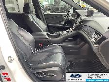 2020 Acura RDX A-Spec AWD HEATED/COOLED LEATHER SEATS - SUNROOF - Photo 13