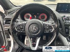 2020 Acura RDX A-Spec AWD HEATED/COOLED LEATHER SEATS - SUNROOF - Photo 16