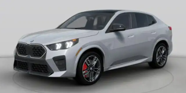 2027 BMW X2 xDrive28i