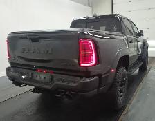 2026 RAM 1500 RHO 4x4 Crew Cab 5'7 Box - Photo 2