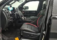2026 RAM 1500 RHO 4x4 Crew Cab 5'7 Box - Photo 3