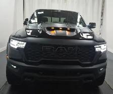 2026 RAM 1500 RHO 4x4 Crew Cab 5'7 Box - Photo 4