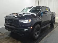 2026 RAM 1500 RHO 4x4 Crew Cab 5'7 Box - Photo 8