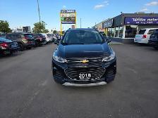 2018 Chevrolet Trax AWD 4dr LT - Photo 2