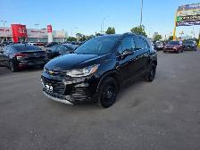 2018 Chevrolet Trax AWD 4dr LT - Photo 3