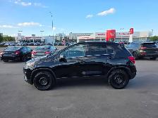 2018 Chevrolet Trax AWD 4dr LT - Photo 4