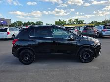 2018 Chevrolet Trax AWD 4dr LT - Photo 5