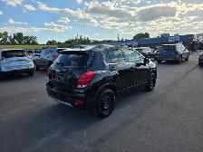 2018 Chevrolet Trax AWD 4dr LT - Photo 6