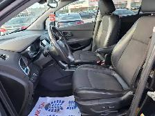 2018 Chevrolet Trax AWD 4dr LT - Photo 9