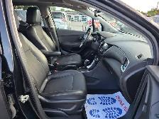 2018 Chevrolet Trax AWD 4dr LT - Photo 10