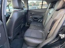 2018 Chevrolet Trax AWD 4dr LT - Photo 12
