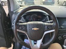 2018 Chevrolet Trax AWD 4dr LT - Photo 14