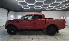 2021 Ford Ranger Lariat - Photo 2
