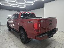 2021 Ford Ranger Lariat - Photo 3