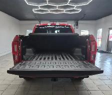 2021 Ford Ranger Lariat - Photo 4