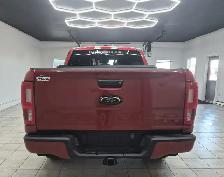 2021 Ford Ranger Lariat - Photo 5