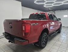 2021 Ford Ranger Lariat - Photo 6