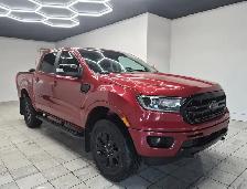 2021 Ford Ranger Lariat - Photo 7