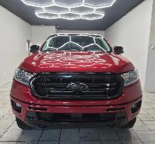 2021 Ford Ranger Lariat - Photo 8