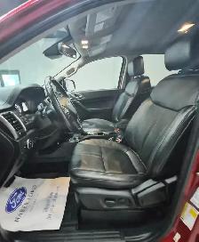 2021 Ford Ranger Lariat - Photo 11