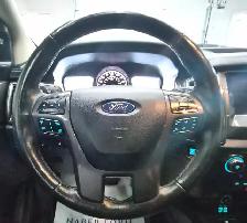 2021 Ford Ranger Lariat - Photo 12