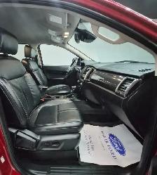 2021 Ford Ranger Lariat - Photo 14