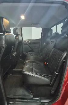 2021 Ford Ranger Lariat - Photo 19