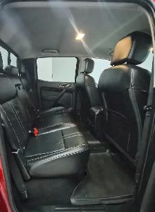 2021 Ford Ranger Lariat - Photo 21