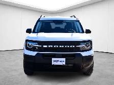 2026 Ford Bronco Sport Big Bend - Photo 3