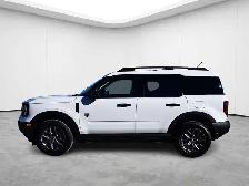 2026 Ford Bronco Sport Big Bend - Photo 4