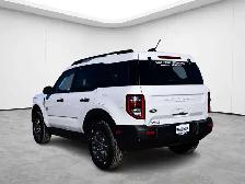 2026 Ford Bronco Sport Big Bend - Photo 5