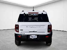 2026 Ford Bronco Sport Big Bend - Photo 6