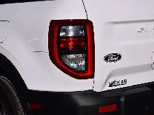 2026 Ford Bronco Sport Big Bend - Photo 8