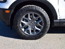 2026 Ford Bronco Sport Big Bend - Photo 9