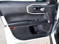 2026 Ford Bronco Sport Big Bend - Photo 11