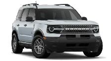 2026 Ford Bronco Sport Big Bend | 200A: POWER MOONROOF - Photo 6