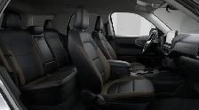 2026 Ford Bronco Sport Big Bend | 200A: POWER MOONROOF - Photo 8