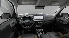 2026 Ford Bronco Sport Big Bend | 200A: POWER MOONROOF - Photo 9
