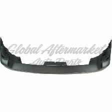 Bmw X5 2002-2006 Bumper Rear Primed Without Sensor For 4.6/4.8l - Photo 4