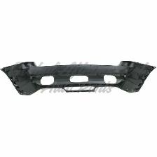 Bmw X5 2002-2006 Bumper Rear Primed Without Sensor For 4.6/4.8l - Photo 5